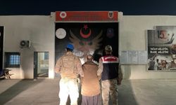 Diyarbakır’da 25 yıl kesinleşmiş hapis cezası bulunan şahıs yakalandı