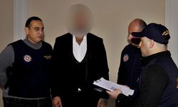 Türkiye'nin kırmızı bültenle aradığı şahıs Gürcistan'da yakalandı