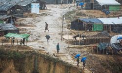 BM: Aşırı hava koşullarının kötüleşmesiyle mülteci kamplarının 2050'de yaşanmaz hale gelmesi bekleniyor