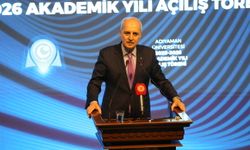 TBMM Başkanı Numan Kurtulmuş: Millet desteğine dönüştürdüğümüz projeyi en kısa zamanda sonuçlandıracağız