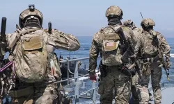 Fas ve ABD, ortak askeri tatbikat düzenledi