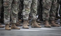 ABD'de askeri üsse kimyasal tozlu saldırı