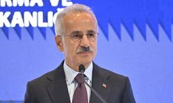 Bakan Uraloğlu: Ülkemize yaklaşık 300 milyar dolarlık ulaştırma ve altyapı yatırımı yaptık