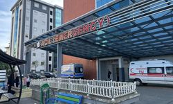 Bir zehirlenme vakası daha! 40 öğrenci hastanelik oldu