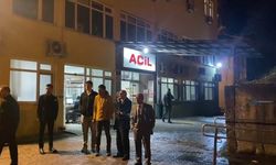 Düğünlerde yemeği zehir oldu! 72 kişi hastanelik oldu