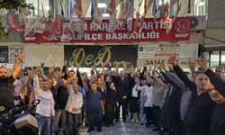 MHP’den yoğun katılımlı tören: “Seyhan’da 100 bin” hedefine dev adım