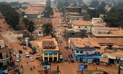 Cezayir Dışişleri Bakanı: "Afrika ülkeleri sömürge suçları için tazminat alma hakkına sahip" dedi