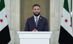 Suriye Cumhurbaşkanı Şara, Brezilya’daki COP30 Liderler Zirvesi’ne katılacak