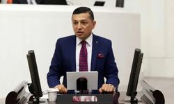 MHP’li Erbaş: “Enerjide tam bağımsız Türkiye hepimizin ortak hedefi olmalıdır”