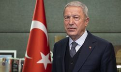 Hulusi Akar'dan şehit aileleri ve gazilerin özlük haklarına yönelik açıklama