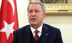 Hulusi Akar’dan MHP Konya İl Başkanlığı'na ziyaret: “Cumhur ittifakını her Türk vatandaşı desteklemeli”