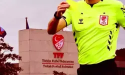 Futbolda yasa dışı bahis soruşturması! Başsavcı Gürlek'ten "yeni operasyon" sinyali