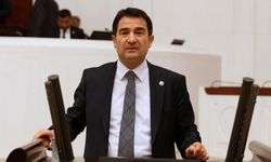 Türk Dünyası'nda tarihi adım! MHP'li Aksu'dan ortak alfabe vurgusu