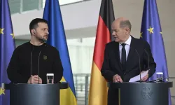 Almanya, nisandan sonra ülkeye gelen Ukraynalı mültecilerin sosyal yardım parasını azaltmayı planlıyor