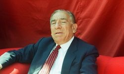 Ülkü Ocakları, Alparslan Türkeş’i doğumunun 108. yılında andı