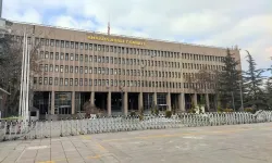 ANKARA BANKA ALACAKLARI İCRA DAİRESİ