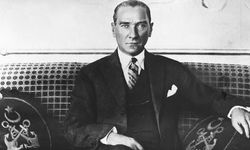 Mustafa Kemal Atatürk'ün ebediyete intikalinin 87. yılı