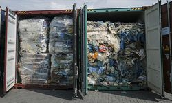 Türkiye’de bir yılda 120 milyon ton atık oluştu