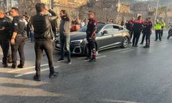 İzmir'de silahlı saldırı: 1 ağır yaralı