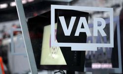 TFF, Beşiktaş - Fenerbahçe derbisinin VAR kaydını açıkladı