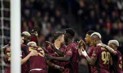 Galatasaray, Avrupa’da deplasmanda 10 maç sonra kazandı