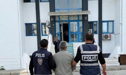 Firari FETÖ'cü Dalamanda yakalandı