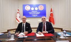 KKTC ile ortak çalışma komisyonu: "Öncelikli hedef KKTC’nin güçlendirilmesi"