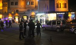 Şanlıurfa’da baharatçı dükkanına silahlı saldırı: 1 ağır yaralı