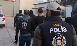 Bilecik'te 153 milyonluk yasa dışı bahis operasyonunda 3 tutuklama