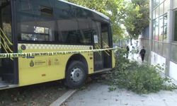 Beşiktaş’ta seyir halindeyken kalp krizi geçiren İETT şoförü hayatını kaybetti