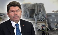 Kocaeli'deki yangın faciasında yeni gelişme! Bakan Tunç'tan açıklama geldi