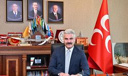 MHP'li Alperen'den terörsüz Türkiye mesajı: Duruşumuz nettir