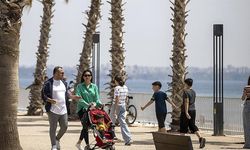 Kasımda yaz sürprizi! Sıcaklıklar 30 dereceye çıkacak