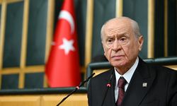 MHP Lideri Bahçeli’den taziye mesajı: “Her ihtimal araştırılacak"