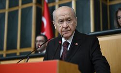 MHP Lideri Bahçeli: 81 ilde büyük bir başarı gösterildi