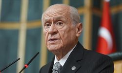 MHP Lideri Devlet Bahçeli: Öğretmenlerimiz hiç sönmeyecek medeniyet ışığımızdır