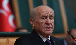 MHP TBMM Grup Toplantısı yarın gerçekleşecek