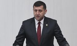 MHP’li Baki Ersoy: “Güçlü şehirler, güçlü Türkiye’nin teminatıdır”