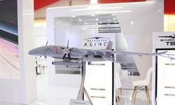 Milli SİHA'lar Afrika'da güvenlik ve istikrara katkı sağlıyor