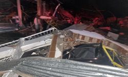 Brezilya’yı kasırga vurdu: Çok sayıda ölü ve yaralı var!