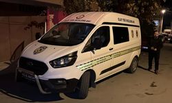 Kütahya'da dehşet! Yeni doğan bebeği poşet içinde apartman boşluğuna attılar