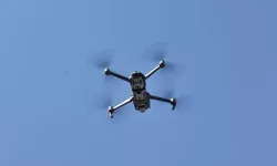Belçika Ulusal Güvenlik Konseyi: Şüpheli dronlar uygun şekilde etkisiz hale getirilebilir