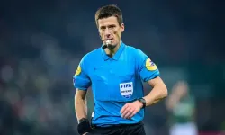 Ajax-Galatasaray maçını Fransız hakem Benoit Bastien yönetecek