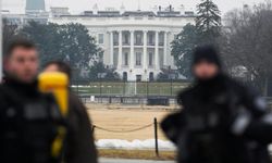 Beyaz Saray yakınlarında silahlı saldırı: 2 Ulusal Muhafız üyesi vuruldu