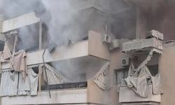 İsrail’den Beyrut’a saldırı: Hizbullah’ın iki numaralı ismi hedef alındı