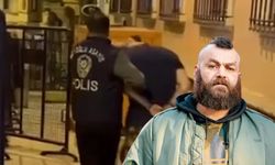 Çalışanını beyzbol sopasıyla dövmüştü! Sosyal medya fenomeni yakalandı