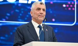 Bakan Bolat'tan ABD ile iş birliği mesajı: Daha yüksek seviyelere taşıyacağız