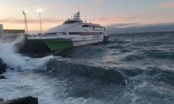 BUDO'nun bazı seferleri iptal edildi