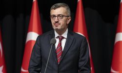 Burhanettin Duran: Türkiye, küresel barışın anahtar aktörlerinden biridir