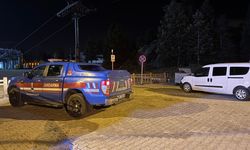 Uludağ'da ormanda kaybolan 4 genç için arama çalışması yapılıyor